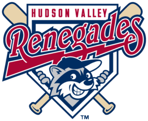 Hudson Valley Renegades Logo