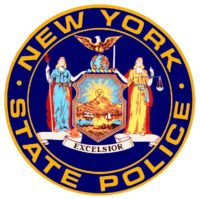 NY State Troopers