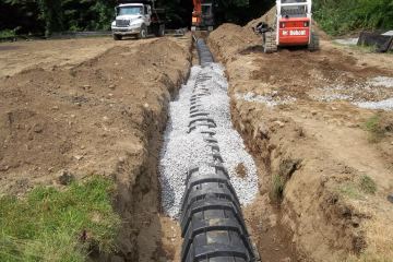 Sewer System and Septic Services | M & O Sanitation, Inc.