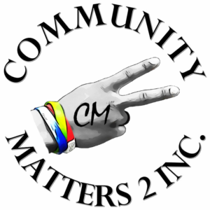 Community Matters 2 Inc
